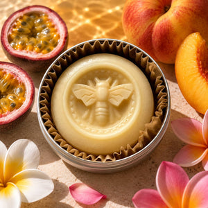 Hive & Holler Lotion Bars