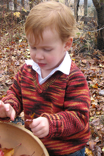 Knitting Pure & Simple Printed Patterns