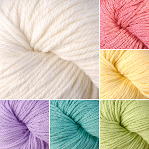 Joyful Afghan (Drop Ship)