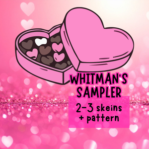 WILL YOU BE MINE? A Valentine Surprise for 2026