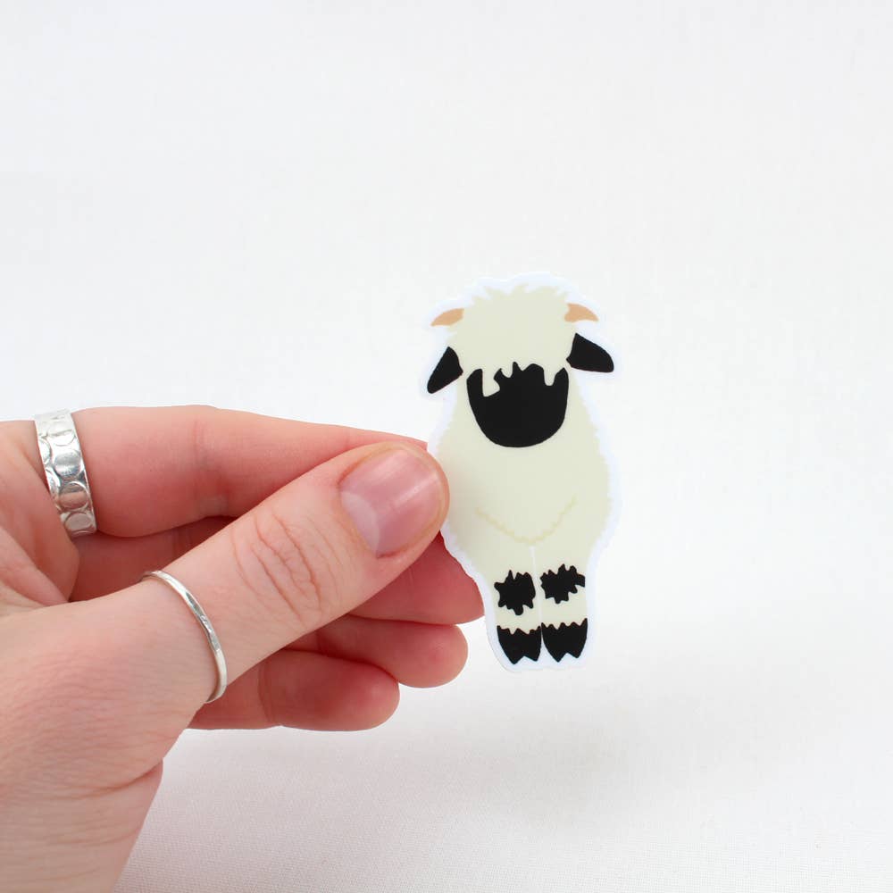 Knit & Gather Stickers
