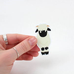 Knit & Gather Stickers