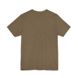 Crochet Boss Unisex Tee