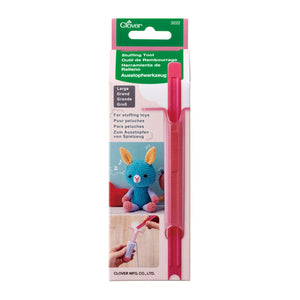 Clover Amigurumi Stuffing Tool