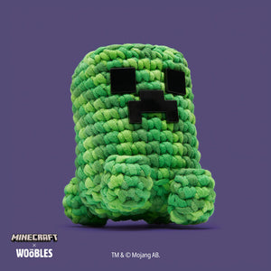 Woobles Learn to Crochet Kits
