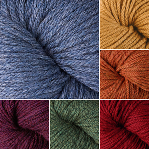 Joyful Afghan (Drop Ship)