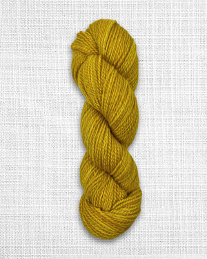 Bluefaced Leicester Hand-dyed DK