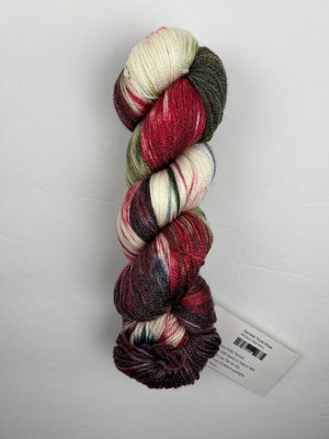 Purly Shell Fiber Arts Super Shine