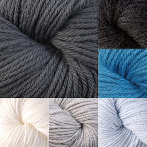 Joyful Afghan (Drop Ship)