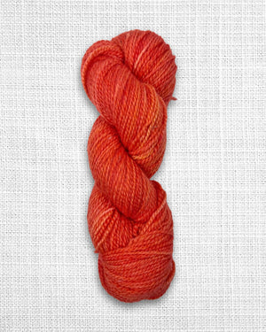 Bluefaced Leicester Hand-dyed DK