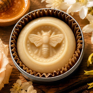 Hive & Holler Lotion Bars