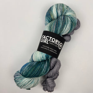 Gearshift Sock Set