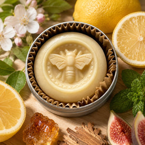 Hive & Holler Lotion Bars