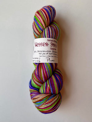 Vesper Sock