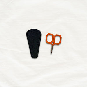 Kelmscott Designs Scissors with Sheath