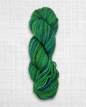 Bluefaced Leicester Hand-dyed DK