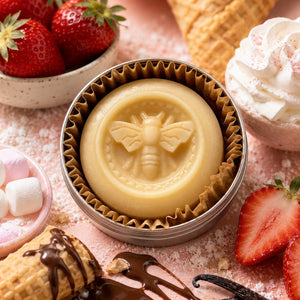Hive & Holler Lotion Bars