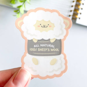 Studious Owl Press Stickers