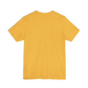 Crochet Boss Unisex Tee