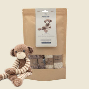 Hardicraft Knit Amigurumi Kits