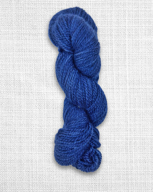 Bluefaced Leicester Hand-dyed DK