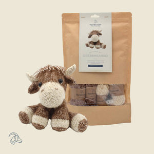 Hardicraft Knit Amigurumi Kits