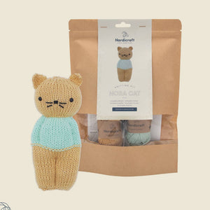 Hardicraft Knit Amigurumi Kits
