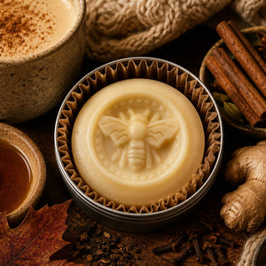 Hive & Holler Lotion Bars