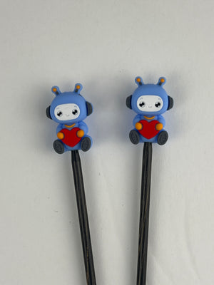 Stitch Stoppers