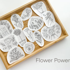 Stick & Stitch Embroidery Designs