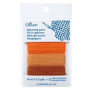 Clover Darning Yarn