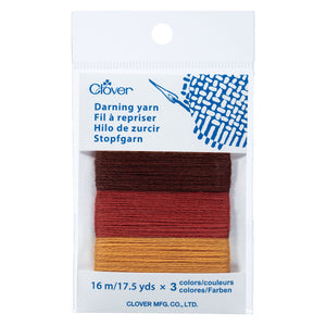 Clover Darning Yarn