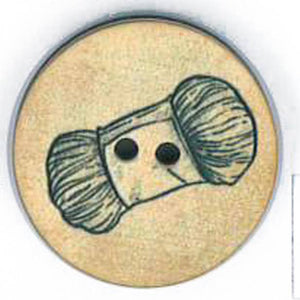 18mm Buttons (11/16")