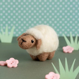 Hawthorn Handmade Mini Needle Felting Kits