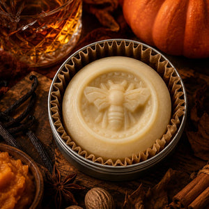Hive & Holler Lotion Bars