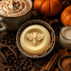Hive & Holler Lotion Bars