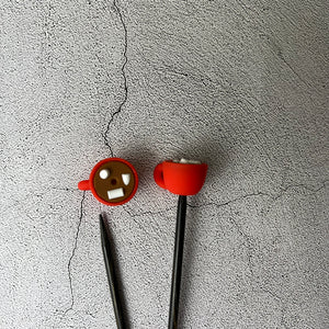 Stitch Stoppers