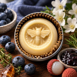 Hive & Holler Lotion Bars