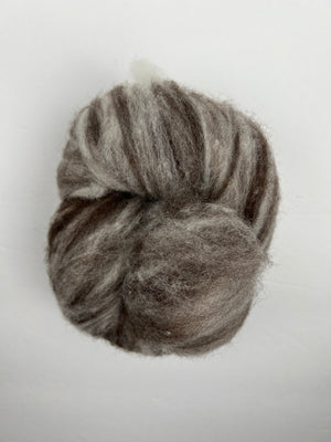 Purly Shell Fiber Arts Fiber Batts
