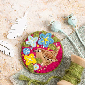 Hawthorn Handmade Felt Craft Kits