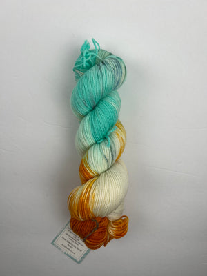 Purly Shell Fiber Arts Super Shine