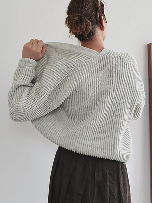 Coomo Cardigan Kits