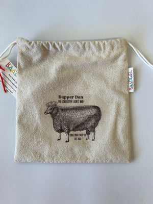 Baa'dGirl Bags