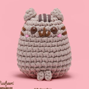 Woobles Learn to Crochet Kits