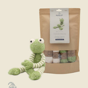 Hardicraft Knit Amigurumi Kits