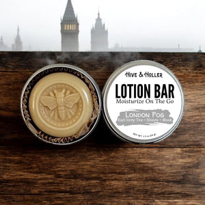 Hive & Holler Lotion Bars