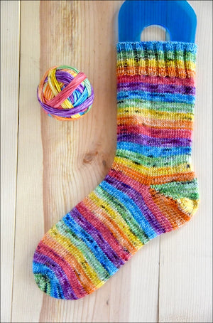 Vesper Sock