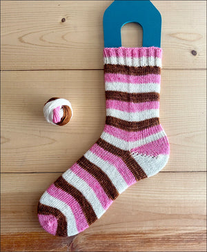 Vesper Sock