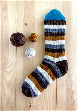 Vesper Sock
