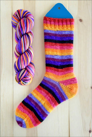 Vesper Sock